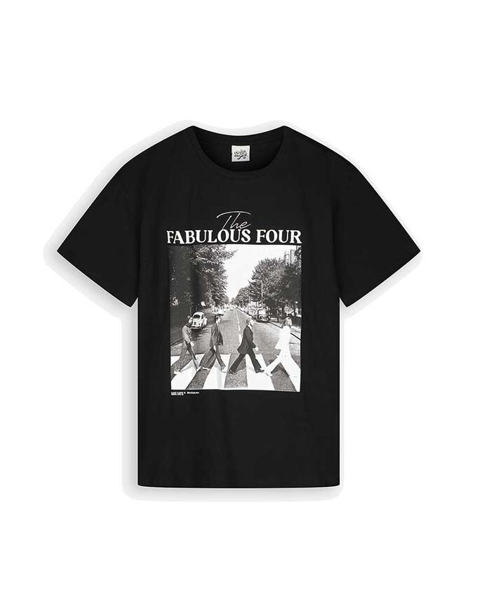 T-Shirt - Print