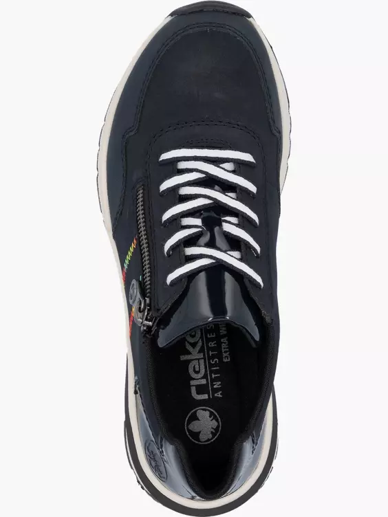 Rieker Damen Sneaker Low