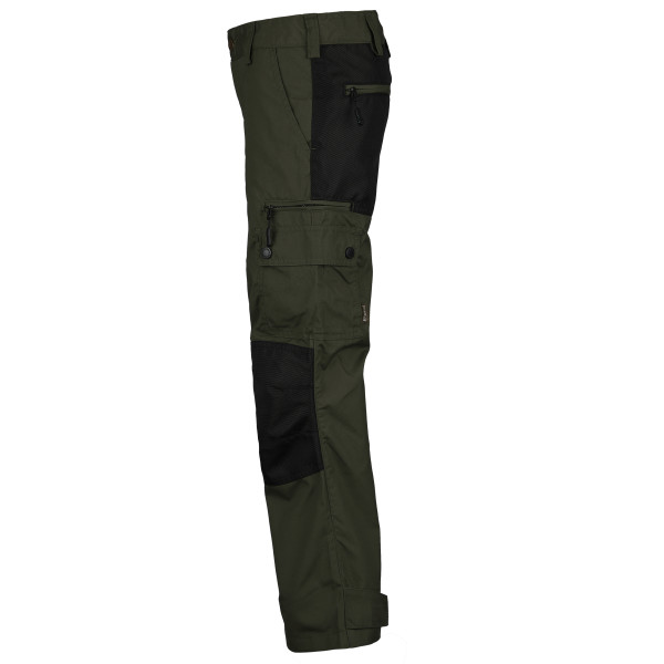 Pinewood - Kid's Outdoorhose Lappland - Trekkinghose