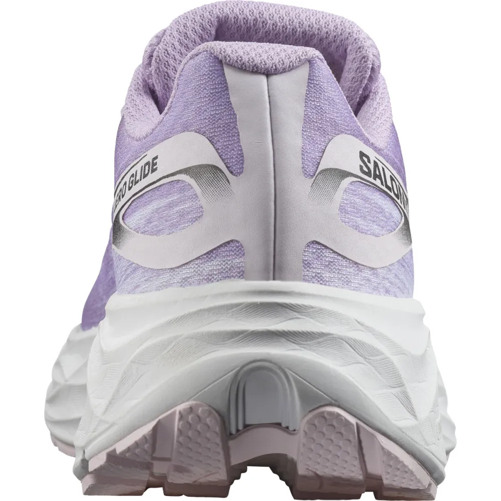 Salomon Aero Glide L47211200 / lila
