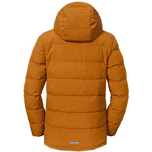 HERREN FUNKTIONSJACKE INS. JACKET EASTCLIFF M