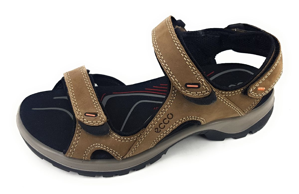 Ecco OFFROAD Outdoor 822123/01175 Braun 01175 birch