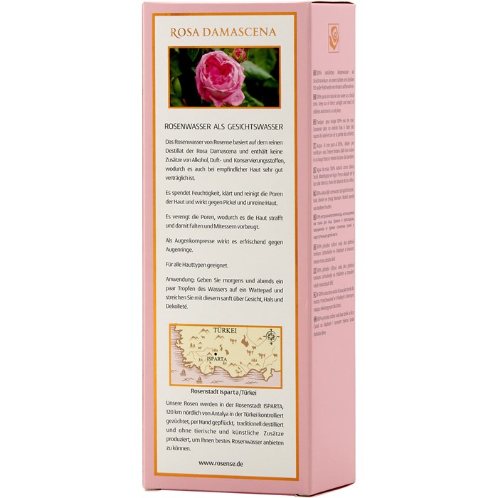 Rosenwasser