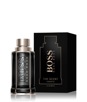 HUGO BOSS Boss The Scent Magnetic For Him Eau de Parfum 100 ml
