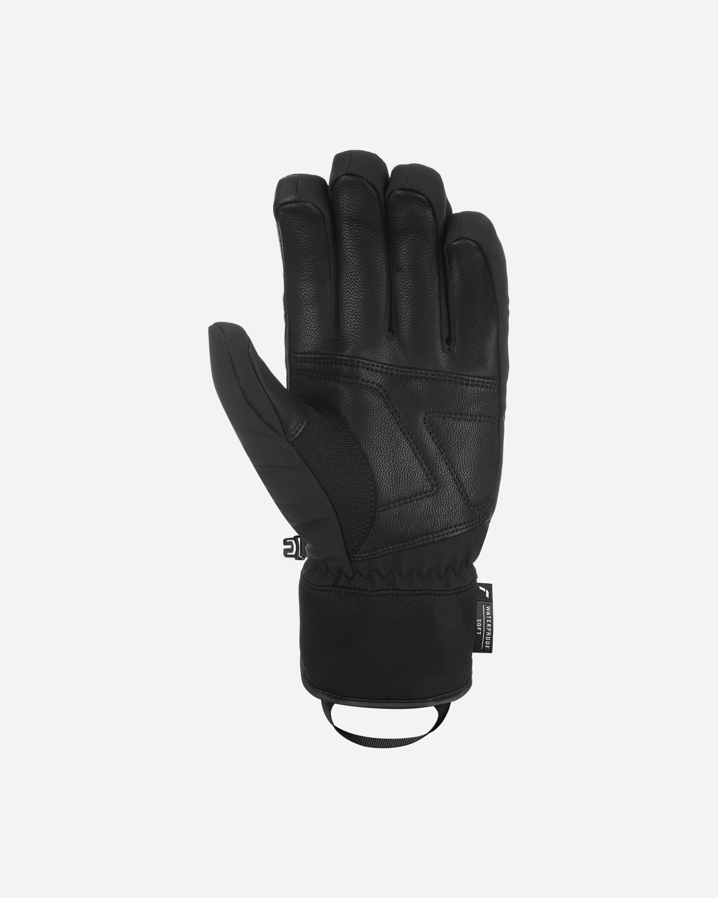 Guanti Sci Reusch Thunder M 6401216-1101