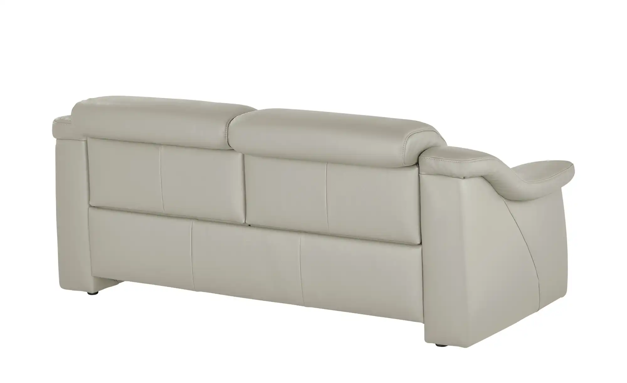 himolla Ledersofa 1501
