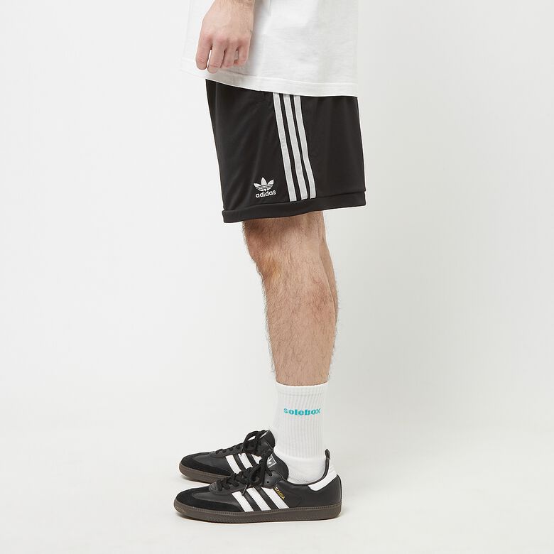 adidas Originals Climacool Shorts black