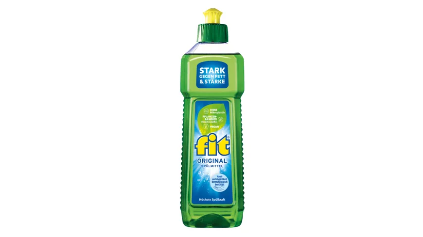 fit Spülmittel Original 500 ml