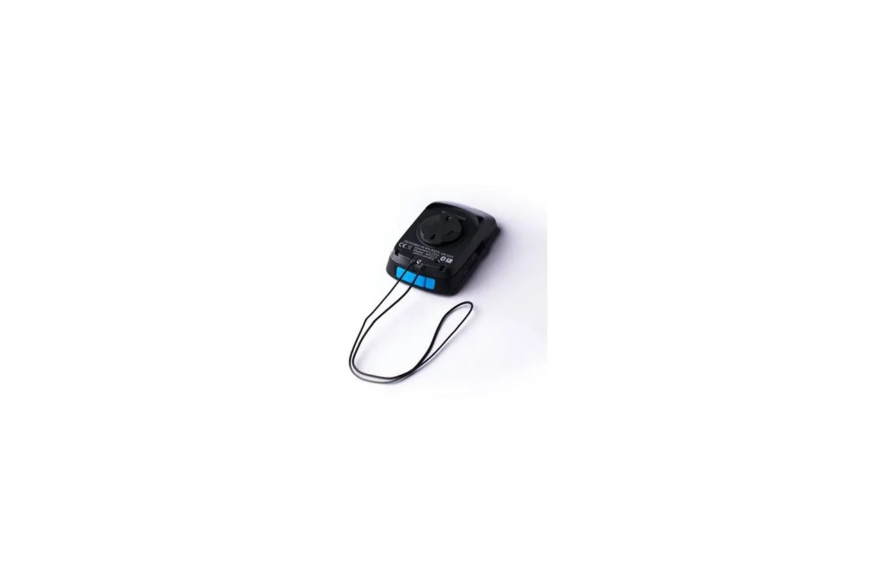 Wahoo ELEMNT Tether fu00fcr Bolt & Roam