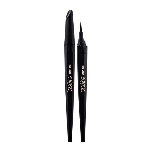 Collistar Shock tuš za oči crni 0,4 ml