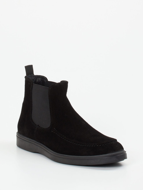 Boot-47110090234 Daniel Kenneth