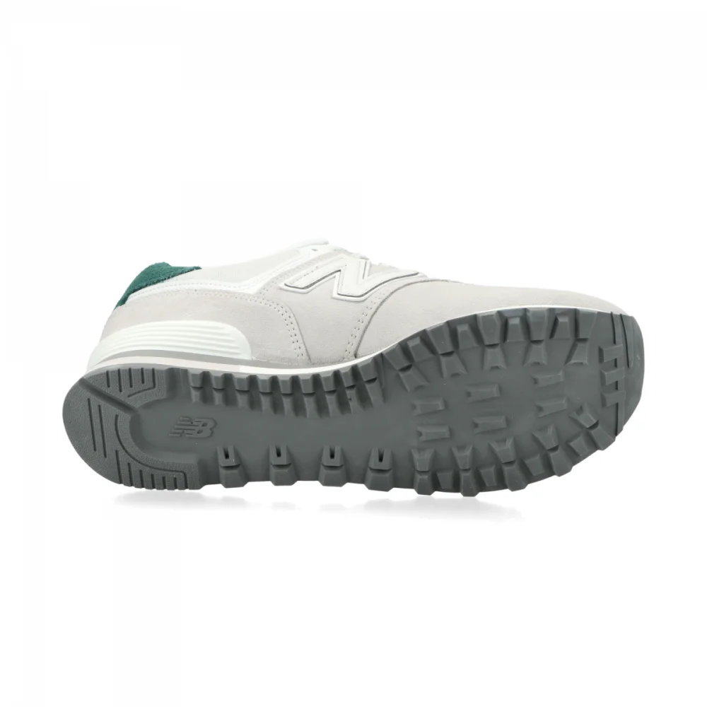 New Balance 574 U574WC2 / grau
