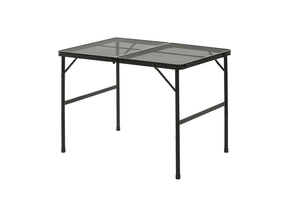 Travellife Greccio mesh 90 x 60 cm Tisch