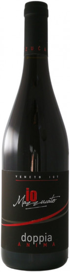 2016 Doppia Anima Veneto IGP trocken - Io Mazzucato