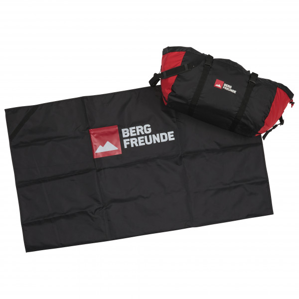 Bergfreunde.de - Bergfreunde Rope Bag - Seilsack
