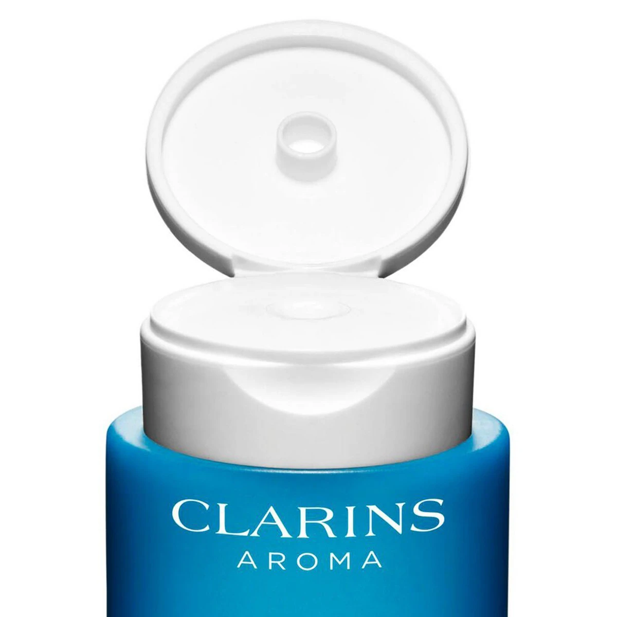 Clarins ER Water Replenishing sprchový gél