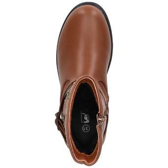 Barbarella Stiefel in braun