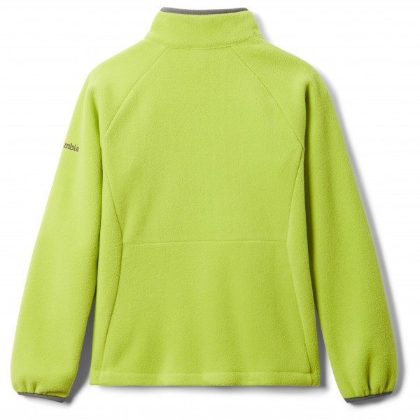 Columbia - Kid's Fast Trek III Fleece Full Zip - Fleecejacke