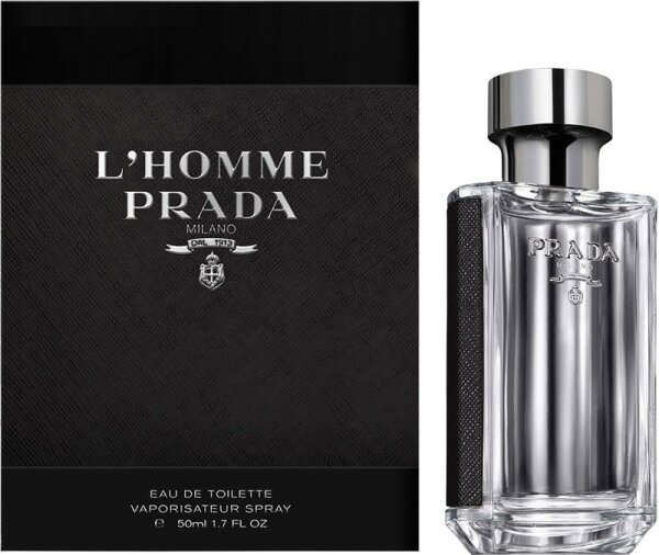 Prada L'Homme Prada Eau de Toilette