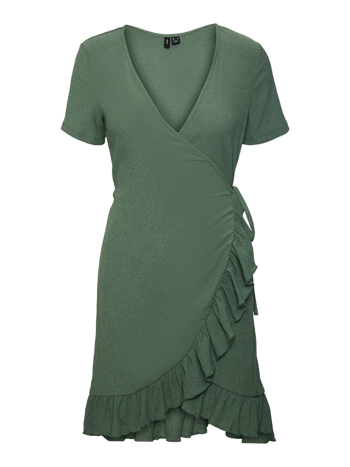 VMHAYA Kurzes Kleid