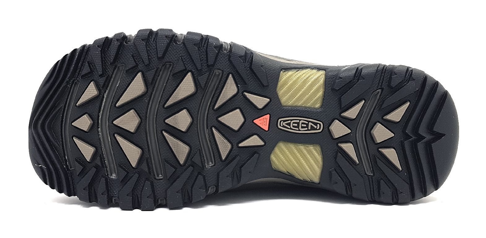 KEEN 1017786 Braun Bungee Cord/ Black