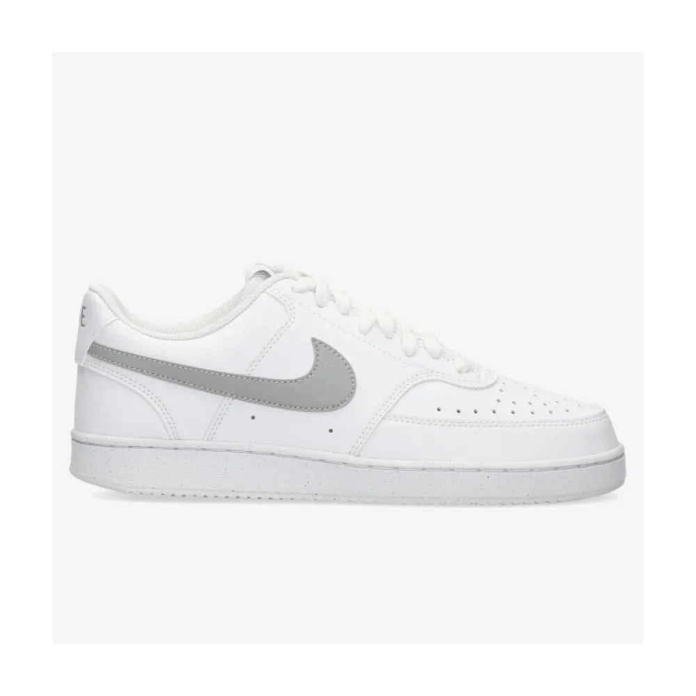Nike Court Vision Low Next Nature DH2987-112 / weiss
