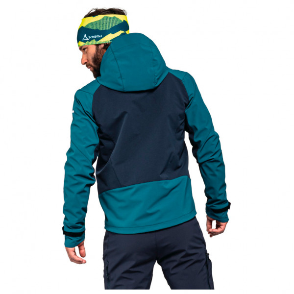 Schöffel - Softshell Jacket Matrei - Softshelljacke