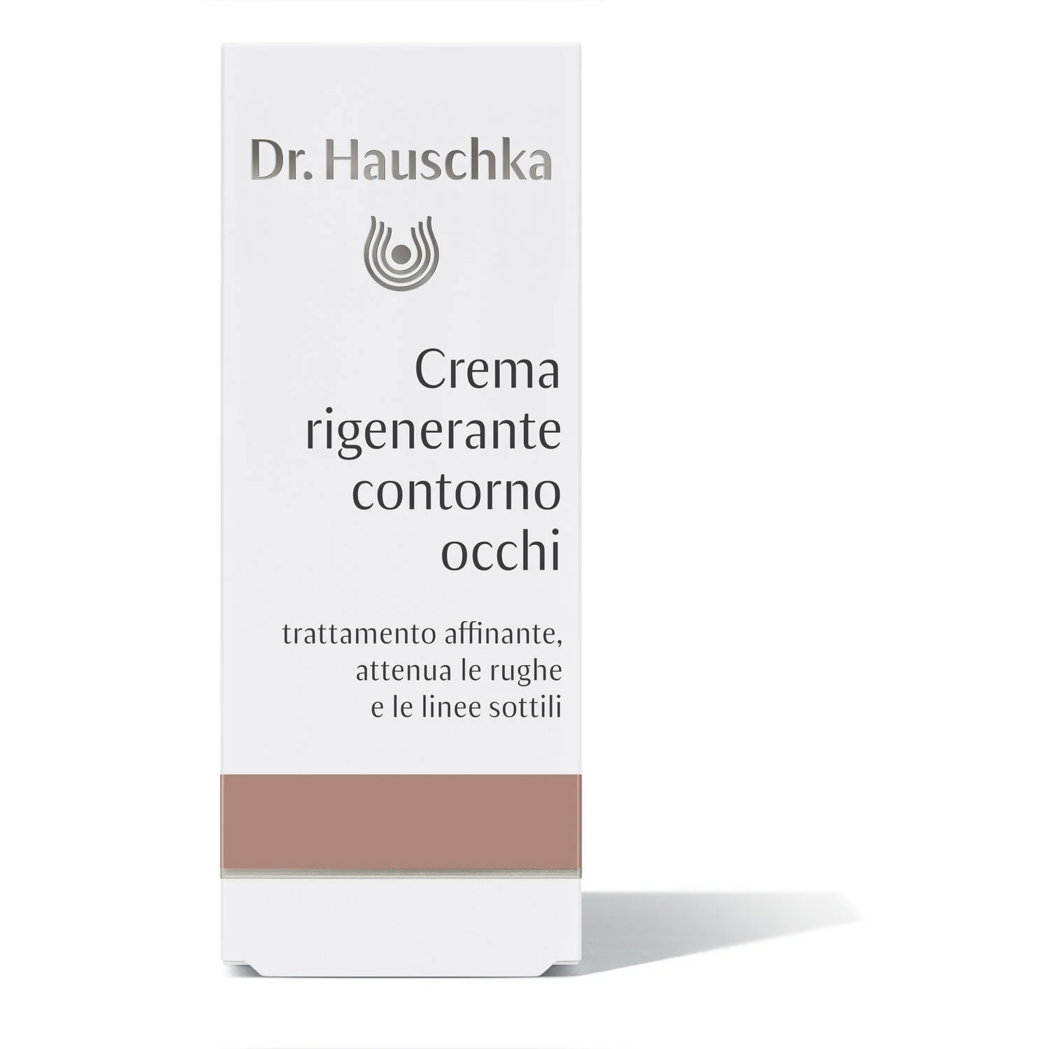 Regenererende oogcontourcrème voor gezichtsverzorging - Anti-rimpel oogcontourcrème
