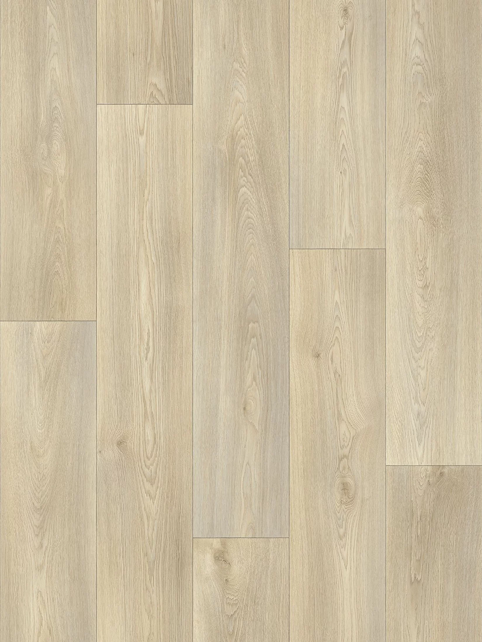 Nature Royal Vinyl-Rollenware, Brown Oak 614M