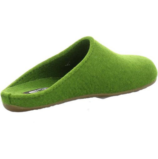 HAFLINGER Everest Fundus - Hausschuh