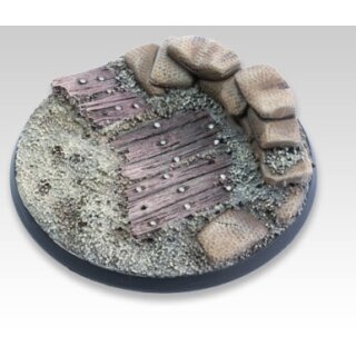 Trench warfare Base | 60mm 3 (1)