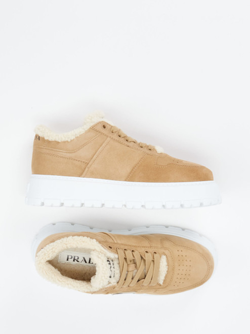 Sneaker-18032990001 Prada