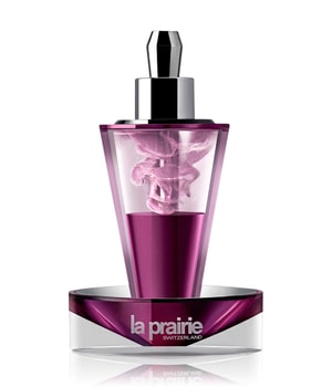 La Prairie Platinum Rare Haute-Rejuvenation Protocol Gesichtskur-24 ml