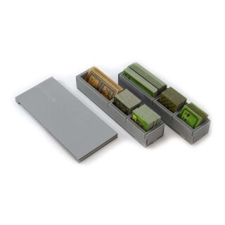 Agricola Family Edition Insert