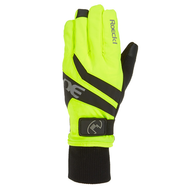 ROCCA GTX Unisex - Fahrradhandschuhe