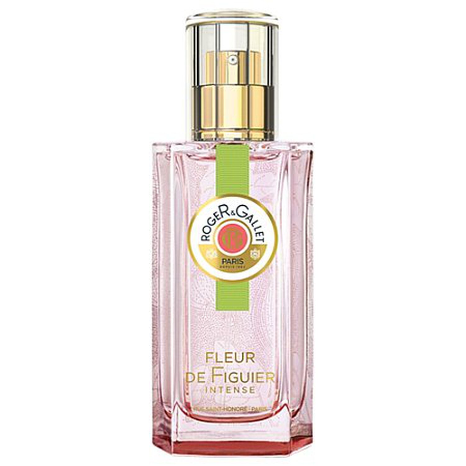 Roger&Gallet Fleur de Figuier Eau de Parfum