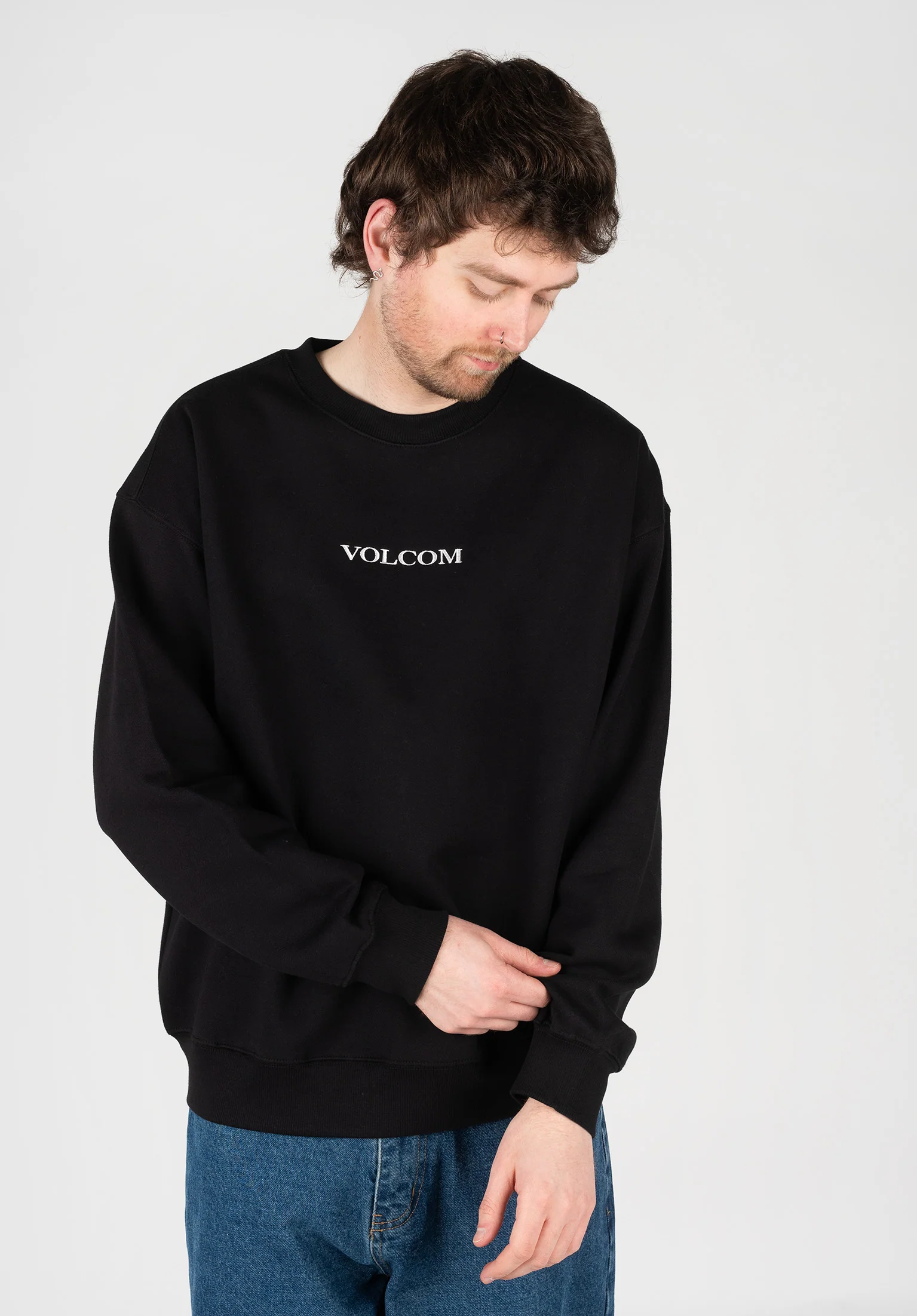 Stone Crew Fleece