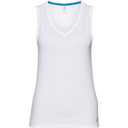 DAMEN UNTERHEMD SINGLET ACTIVE