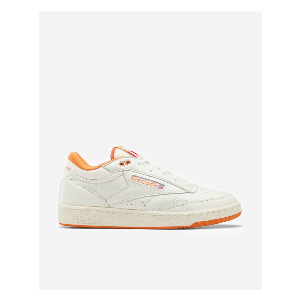 Reebok Club C Mid II Vintage GZ5210 / weiss