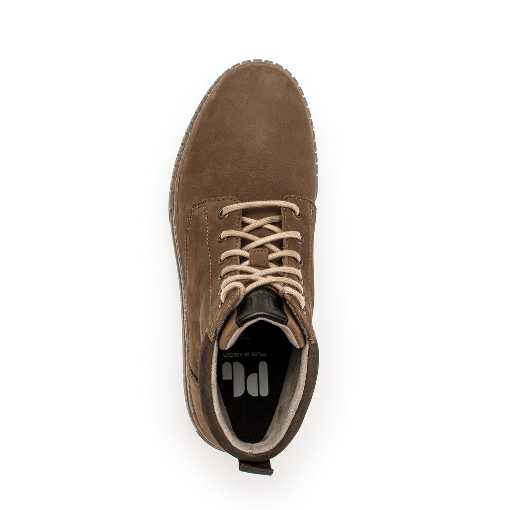 Pius Gabor PG1026 Sneaker high braun