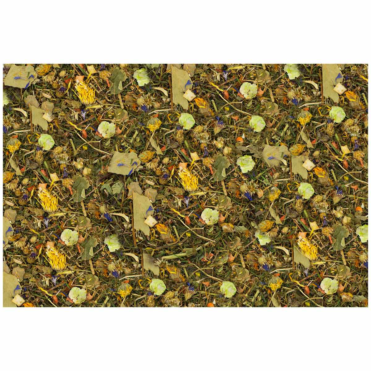 JR Farm PlasticFree Zwergkaninchen ohne Pellets 2kg