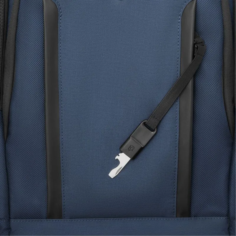 Victorinox Altmont Professional Compact Laptop Backpack - Navy Blue