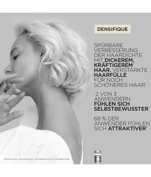 Kérastase Densifique Homme Haarkur-30x6 ml