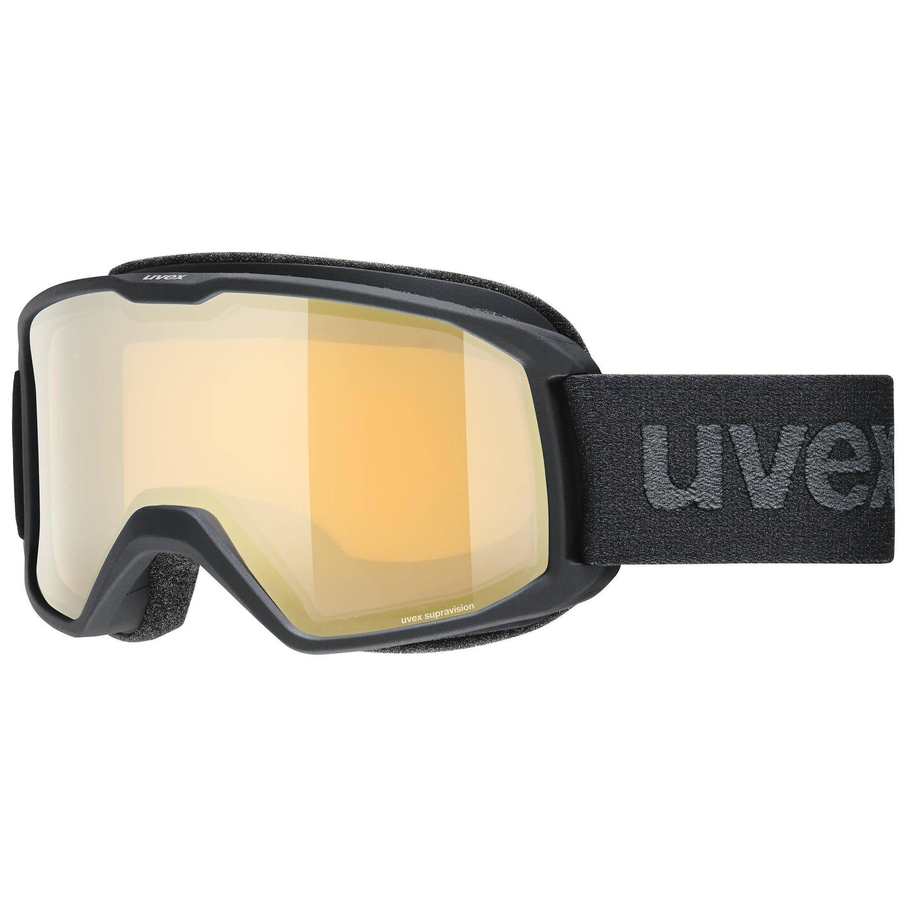 Uvex Skibrille Skibrille ELEMNT FM