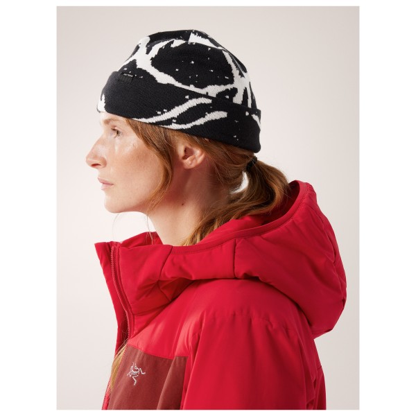 Arc'teryx - Lightweight Grotto Toque - Mütze