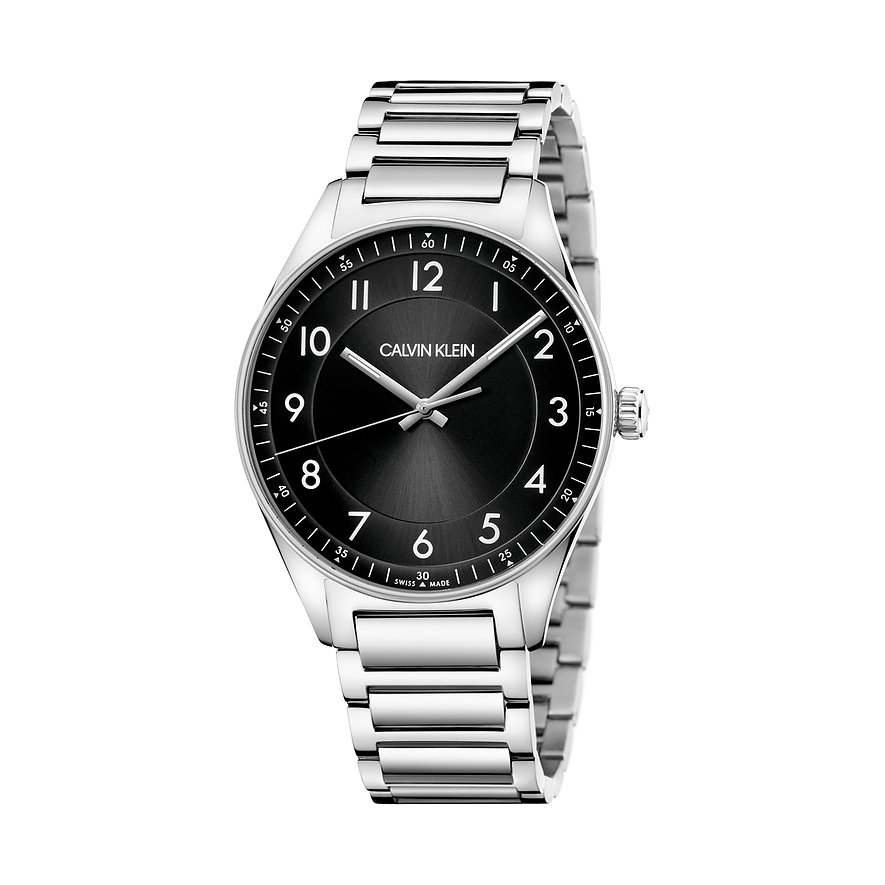 2. Chance - Calvin Klein Herrenuhr