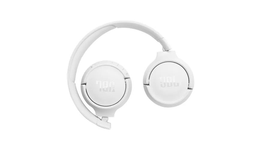 JBL TUNE 520 BT WEISS