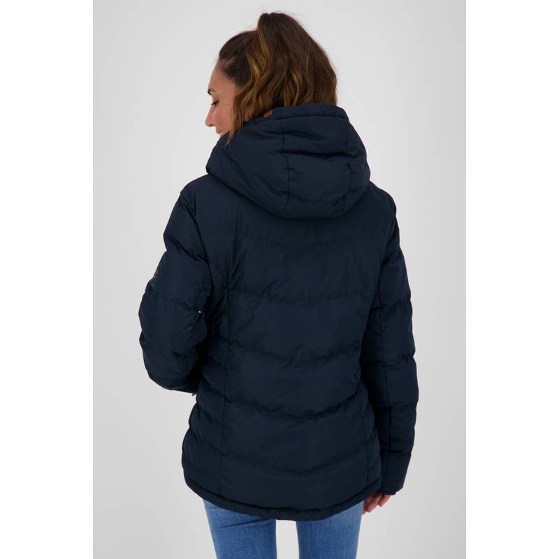ALIFE AND KICKIN JuanaAK Winterjacke Damen