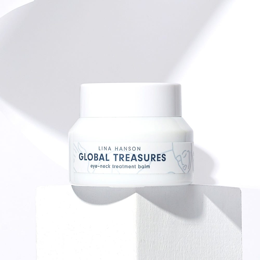 Lina Hanson Global Treasures 30 ml