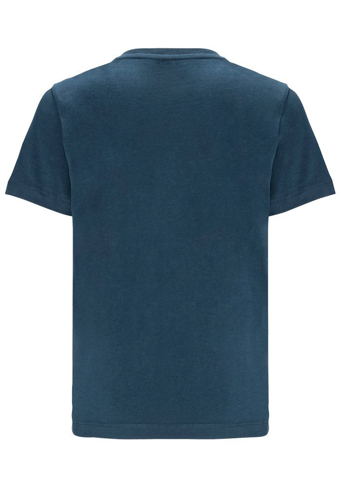 Jack Wolfskin T-Shirt WOLF & VAN T B